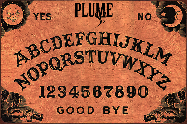 Ouija Board