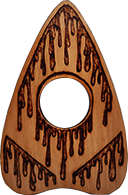 Planchette Shadow